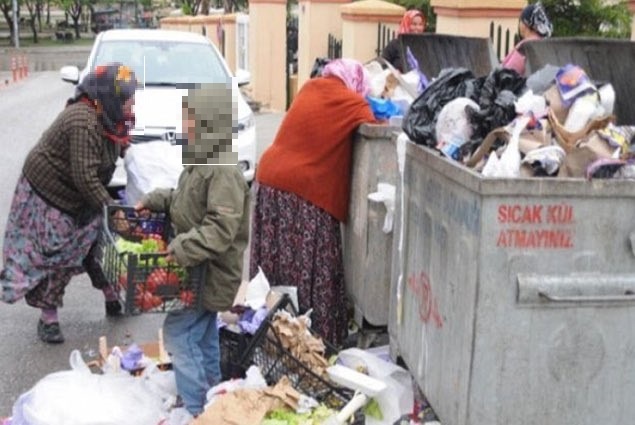 « رقم مرعب » لحالات الانتحار في تركيا بسبب الفقر