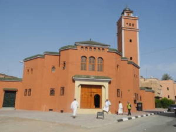 اعادة فتح 65 مسجدا بمراكش