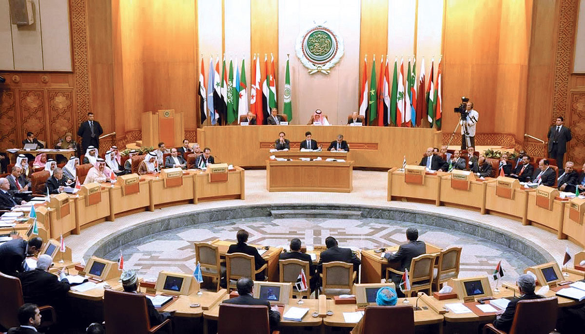 البرلمان العربي يدعو المجتمع الدولي لتجريم الإساءة للنبي محمد والمسلمين والإسلام