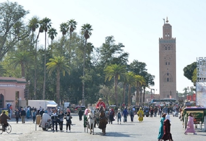67 إصابة جديدة بكورونا في مراكش ترفع الحصيلة إلى أزيد من 13 ألفا