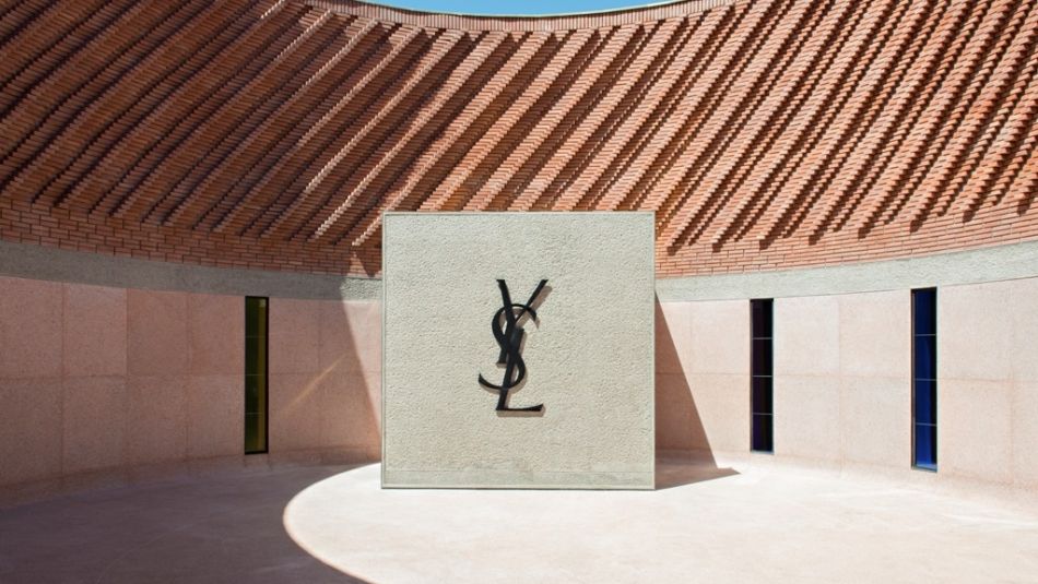 متحف ايف سان لوران يفتح أبوابه ابتداء من يوم غد