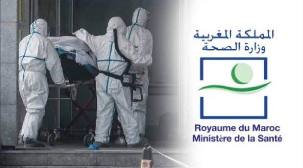 حصيلة قياسية جديدة.. تسجيل 3763 إصابة جديدة بفيروس كورونا في المغرب