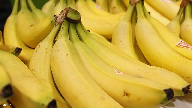 تناول الموز.. قبل التمرين أم بعده؟