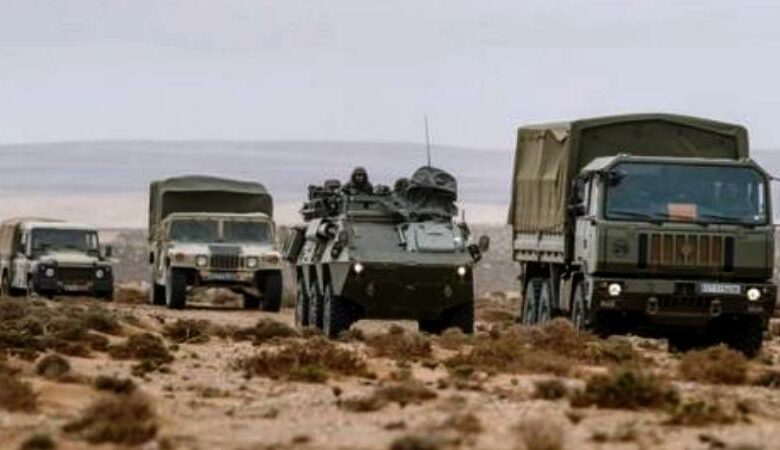 المفوض الأوروبي للجوار والتوسع يرحب بتشبث المغرب بوقف إطلاق النار
