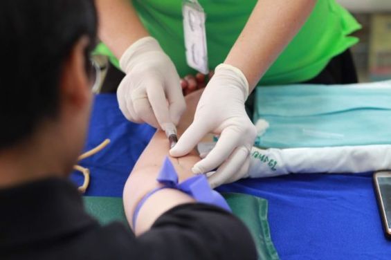 مديرية الصحة بالحوز تطلق حملة تلقيح للوقاية من الأنفلونزا الموسمية