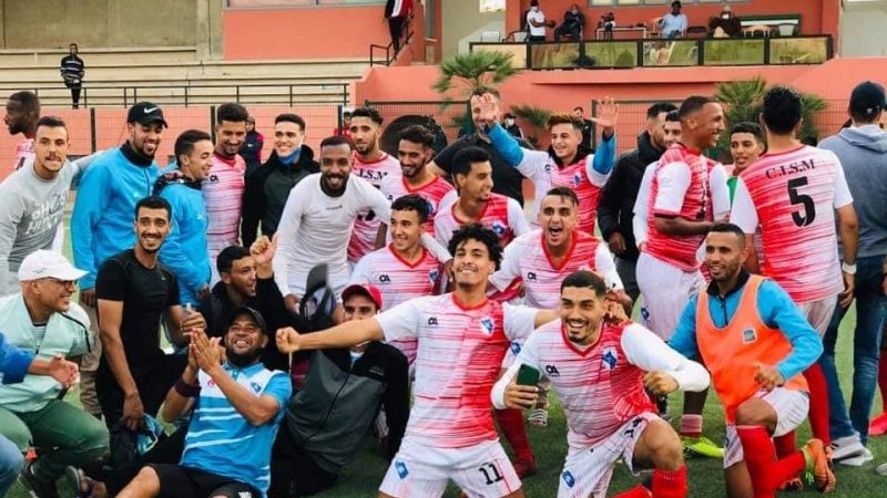 الأولمبيك والاتفاق يعبران للدور القادم من منافسات الكأس الغالية