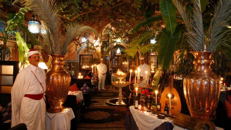 16 مطعما سياحيا بمراكش يستأنف نشاطه.. ولجنة ولائية تتدارس وضعية بقية المطاعم