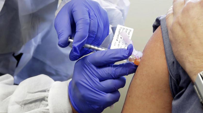 اللقاح المضاد مجاني..خطوة ملكية بارزة