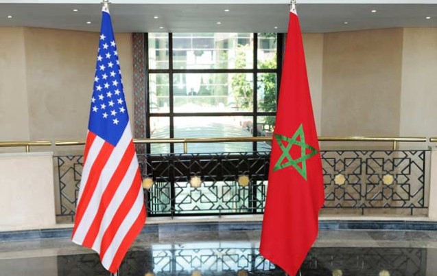 السفارة الأمريكية بالمغرب تغلق أبوابها اليوم والسبب؟