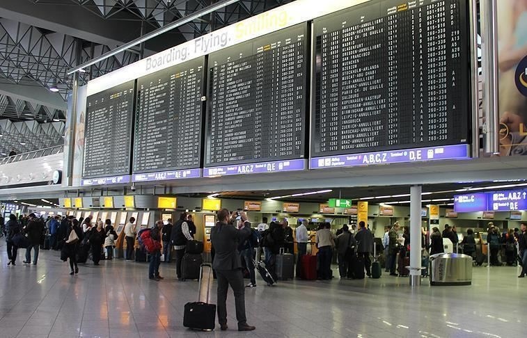 ضريبة جديدة للمغاربة المغادرين من المطارات الهولندية