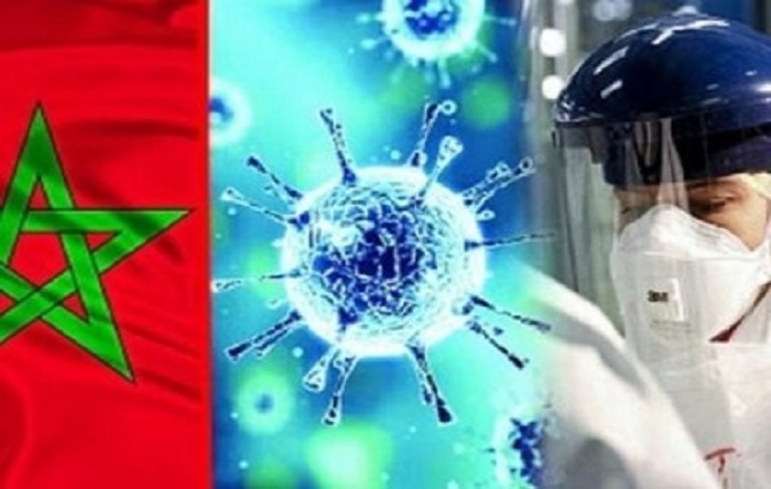 4412 إصابة جديدة تنضاف لإجمالي المصابين بكورونا في المغرب