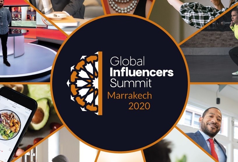 تأجيل القمة العالمية للمؤثرين المقررة في مراكش