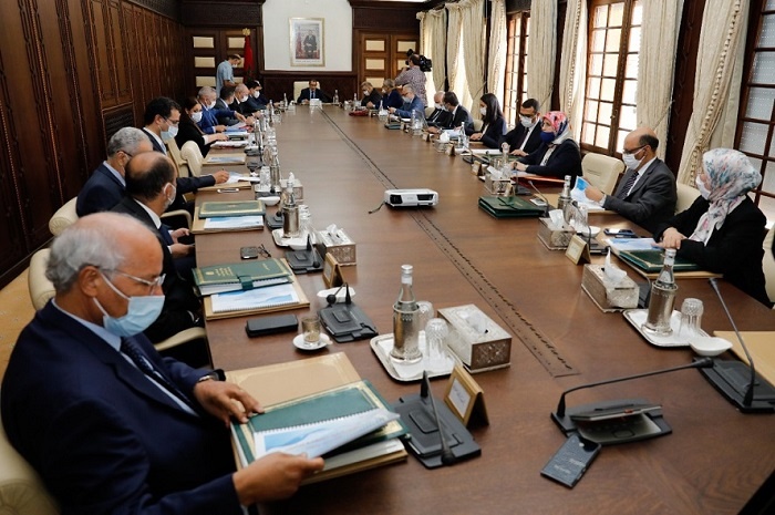 مشروع قانون إحداث صندوق محمد السادس للاستثمار ضمن جدول أعمال مجلس الحكومة لهذا الأسبوع