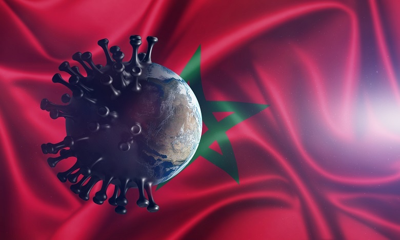 المغرب يتقدم للمركز 32 عالميا في عدد الإصابات بفيروس كورونا