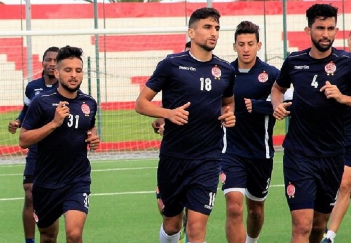 الوداد البيضاوي يبرمج ثلاث مباريات في معسكره الإعدادي بمراكش