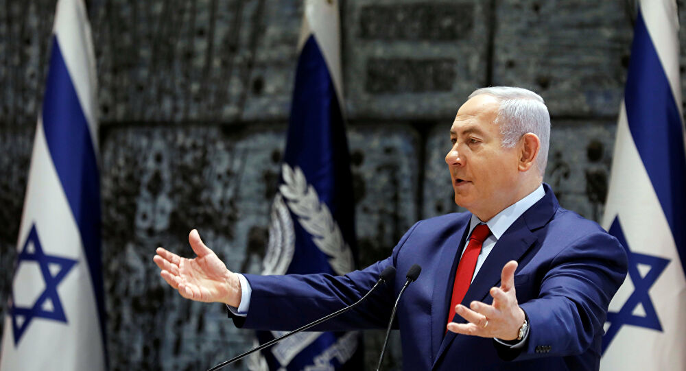 نتانياهو يشكر الملك محمد السادس على قراره التاريخي بشأن صنع سلام تاريخي مع إسرائيل