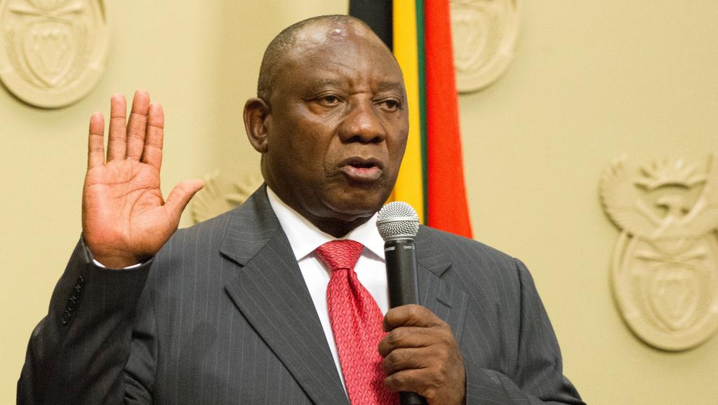 رئيس جنوب إفريقيا يتبرأ من انفصاليي البوليساريو
