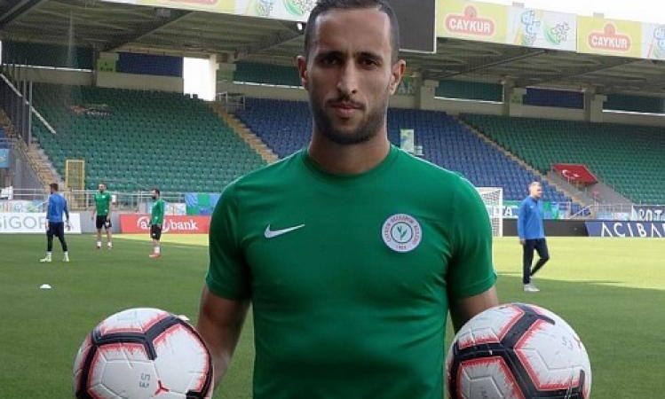 وفاة للاعب الدولي المغربي محمد أبرهون بعد صراع مع مرض السرطان