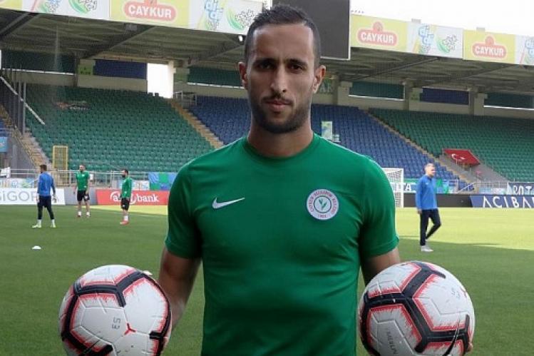 وفاة للاعب الدولي المغربي محمد أبرهون بعد صراع مع مرض السرطان