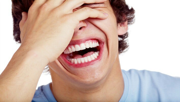 ماذا يفعل الضحك بجسمك؟.. تأثير « غير متوقع »
