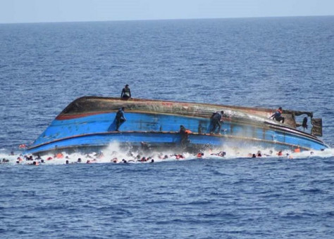 فاجعة بأسفي.. قارب للموت يودي بحياة 16 شابا من مرشحي الهجرة السرية