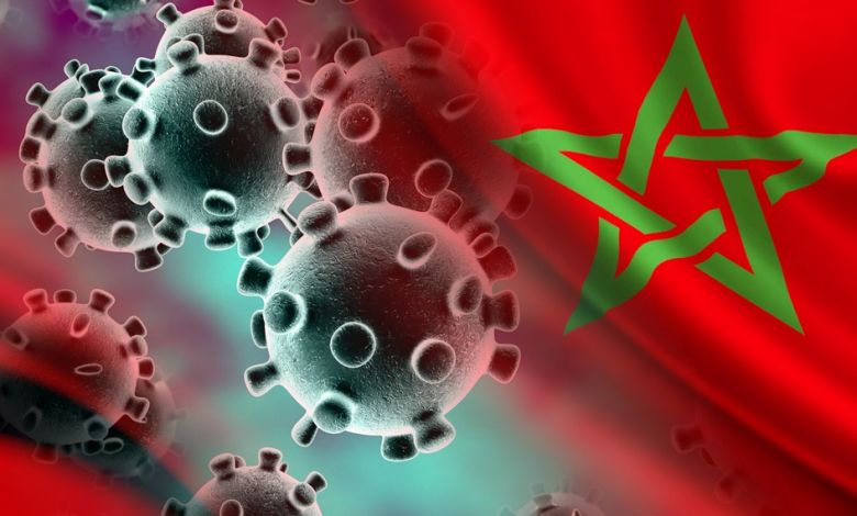 كورونا تتسلل لأجساد 2012 مغربيا 138 منها بجهة مراكش أسفي