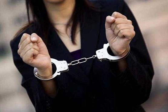 الحبس النافذ لمتزوجة خانت زوجها مع 4 أشخاص أثناء قضائه لعقوبة حبسية