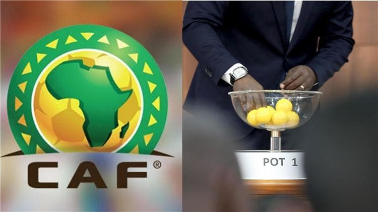 الاعلان عن نتائج دور المجموعات في دوري أبطال أفريقيا لعام2021