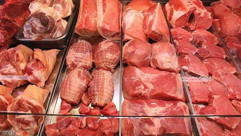 دراسة تؤكد « الخطر القديم » للحوم الحمراء