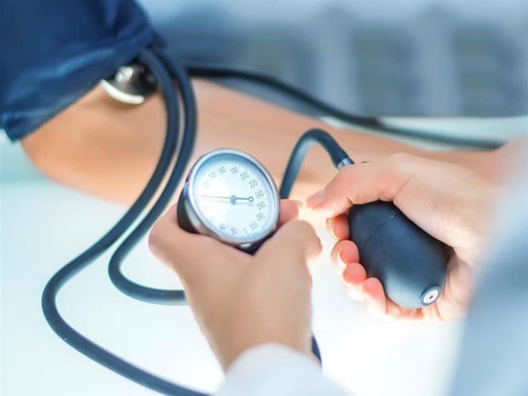 ارتفاع ضغط الدم وحرارة الجسم.. دراسة تنبه إلى خطر « أهملناه »