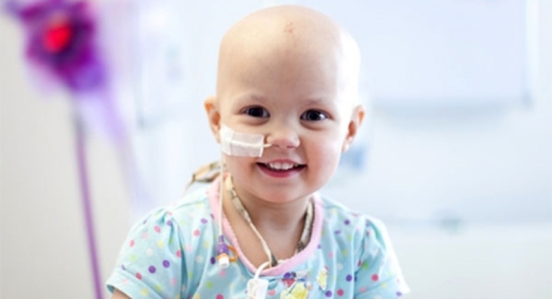 أطفال مرضى السرطان في حاجة إلى مخزُون الثّقة و مخزُون الدّعم