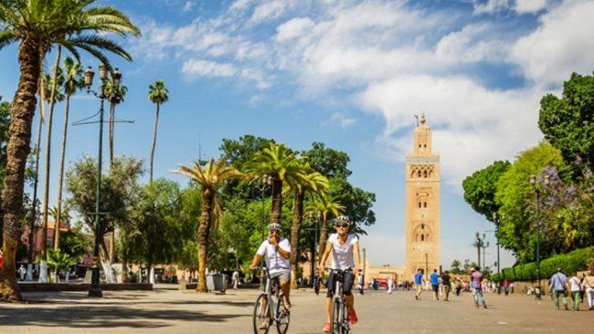 المغرب يتصدر قائمة دول الشرق الأوسط وشمال افريقيا ضمن مؤشر “المستقبل الاخضر “