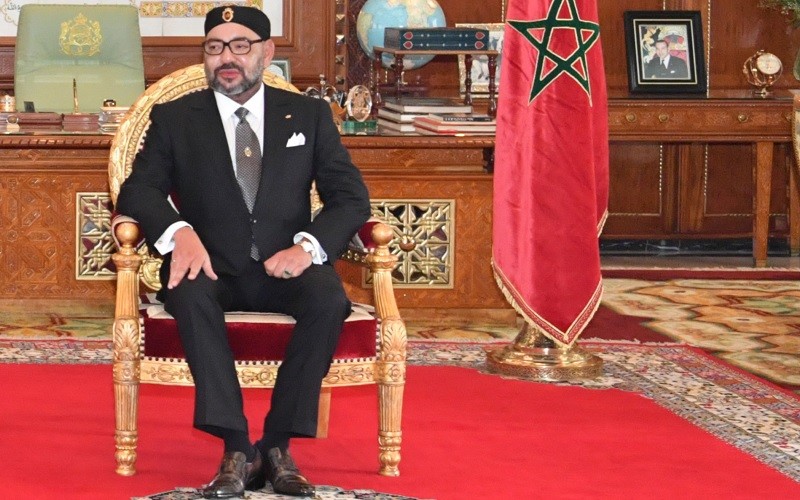 الملك محمد السادس يعين عبدالنباوي رئيسا أول  لمحكمة النقض والعدوي على رأس المجلس الأعلى للحسابات