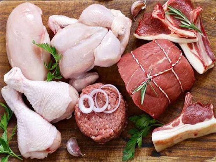 هل تتناول اللحوم والدواجن 3 مرات أسبوعيا؟ دراسة تكشف المخاطر