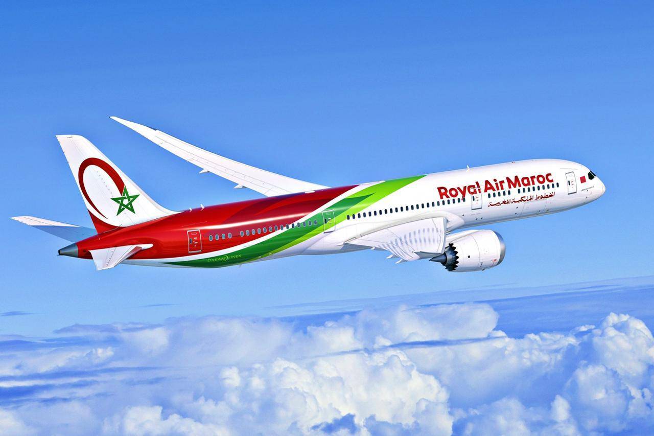 المغرب يعلق الرحلات الجوية مع كل من الجزائر ومصر