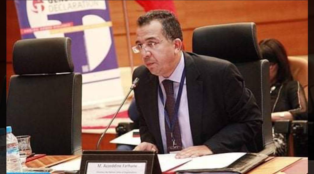 انتخاب المغرب نائبا لرئيس مؤتمر الأمم المتحدة الرابع عشر لمنع الجريمة والعدالة الجنائية