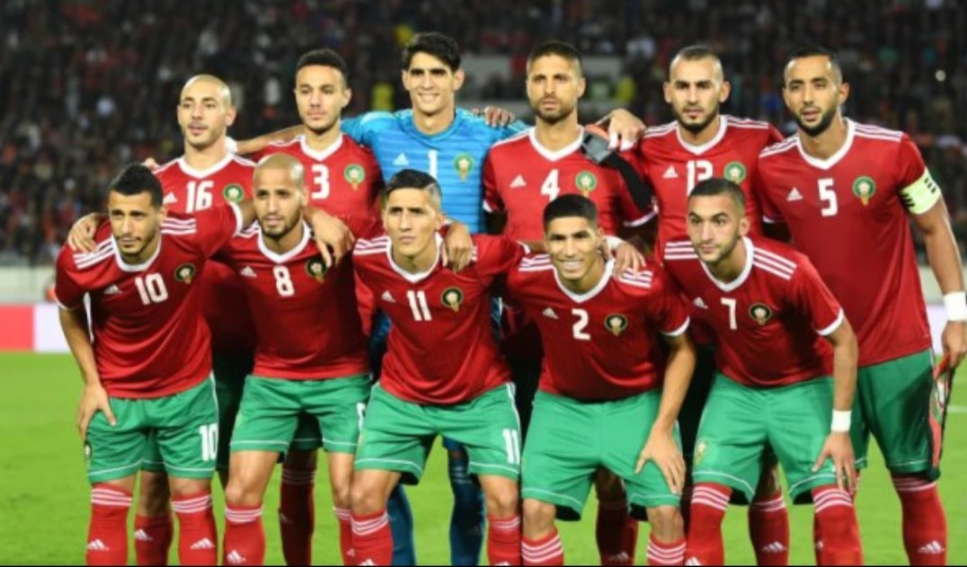 بعد تعادل بوروندي وإفريقيا الوسطى… المنتخب المغربي يتأهل إلى نهائيات كأس أمم إفريقيا