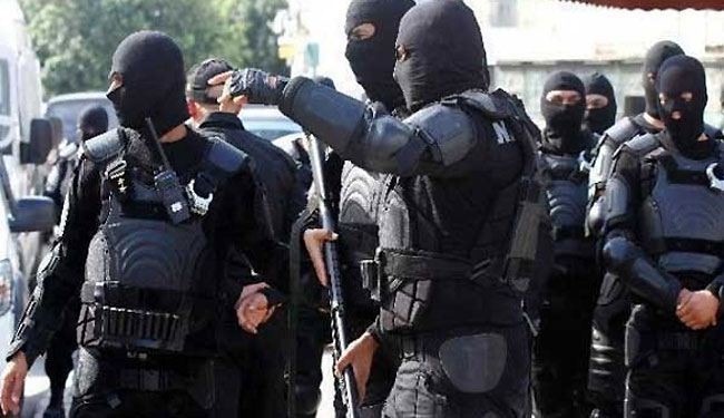 رئيس البسيج: أزيد من 100 انفصالي ينتمون لجبهة “البوليساريو” ينشطون في صفوف تنظيم « داعش »