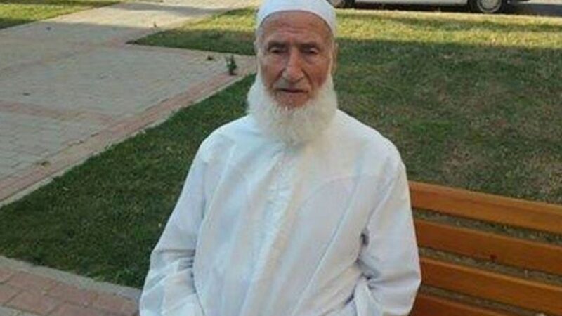 وفاة العالم السوري محمد علي الصابوني عن عمر ناهز 91 سنة