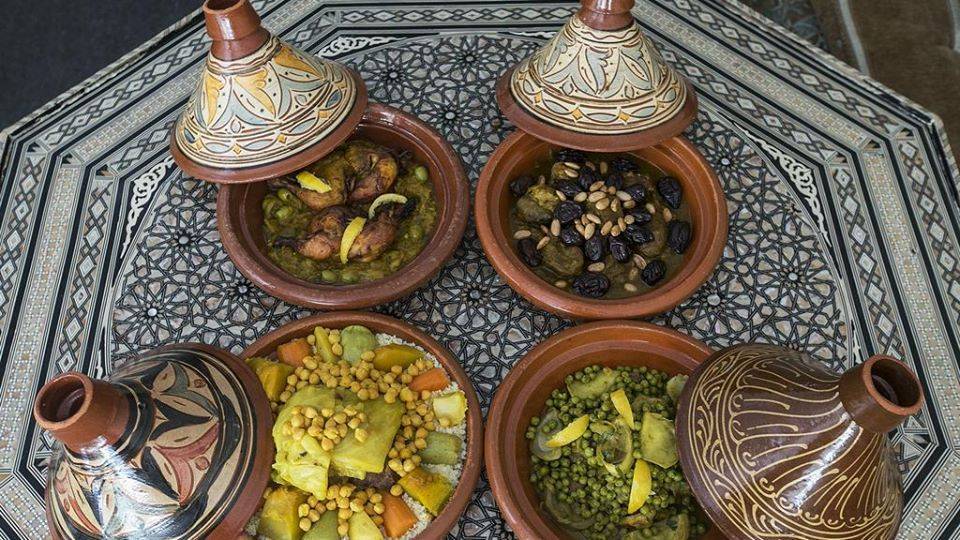 سلسلة أيقونة حوار الثقافات الحلقة 6 : المسلمون واليهود في المغرب فرقتهم العقيدة والدين ووحدتهم المائدة
