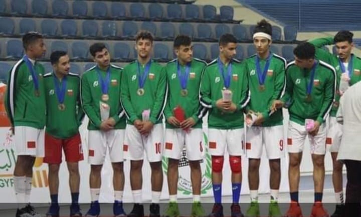 المنتخب المغربي للشبان للكرة الطائرة يتأهل لبطولة العالم