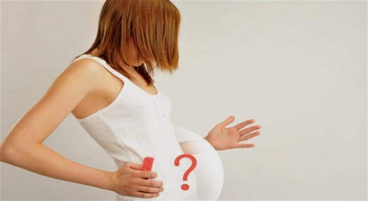 ما الحمل الوهمي و كيفية علاجه