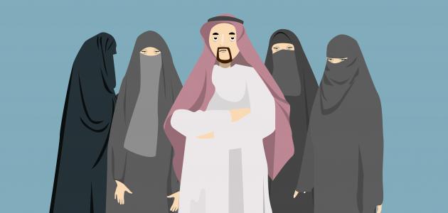  » خلك رجال وتزوج الرابعة  » هاشتاك يثير جدلا في السعودية