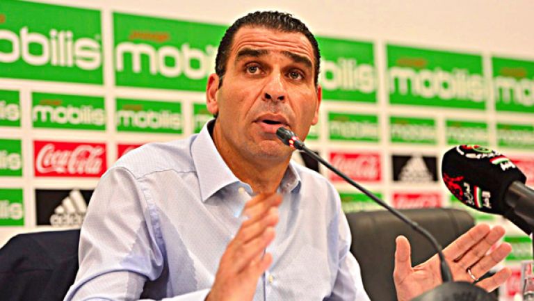 عاجل خير الدين زطشي رئيس الإتحادية الجزائرية لكرة القدم يعلن من مراكش انسحابه من عضوية الترشح للمكتب التنفيذي لـ »الفيفا »