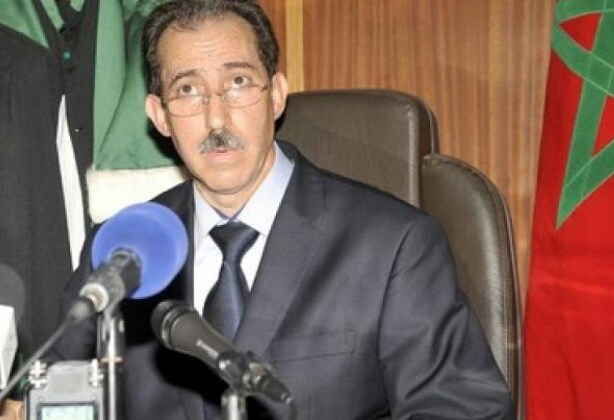 مولاي الحسن الداكي، ابن إقليم الحوز  الوكيل العام الجديد للملك لدى محكمة النقض ورئيس النيابة العامة