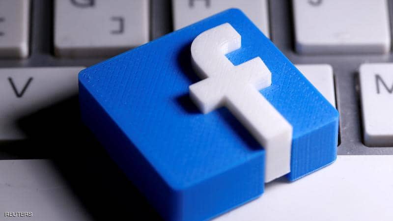 تسريب بيانات نصف مليار مشترك على فيسبوك