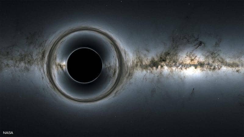 ببيانات قديمة.. العلماء يكتشفون سرا مذهلا عن الثقوب السوداء