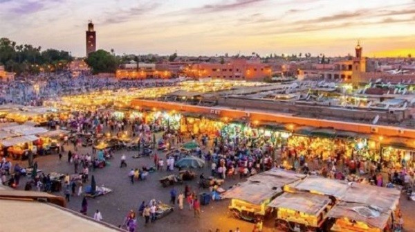 المغرب الأول مغاربيا والثاني إفريقيا في التصنيف العالمي لأفضل الدول لسنة 2021
