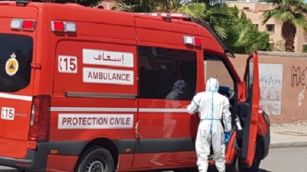 تسجيل 11 إصابة جديدة بكورونا وحالة وفاة واحدة في جهة مراكش آسفي خلال 24 ساعة