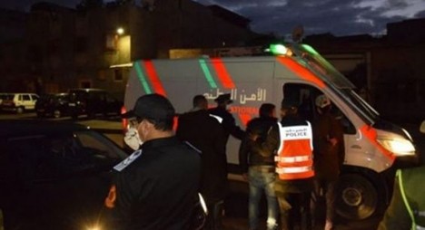 إيقاف أزيد من 20 شخصا في حملة أمنية في أحياء المدينة العتيقة